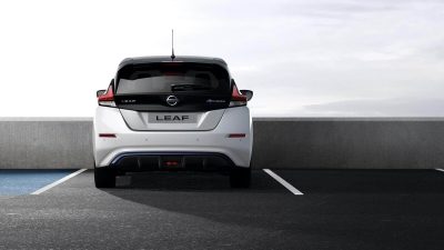 EV Trends