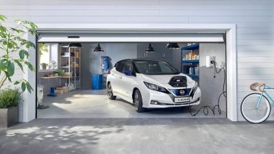 EV Batteries