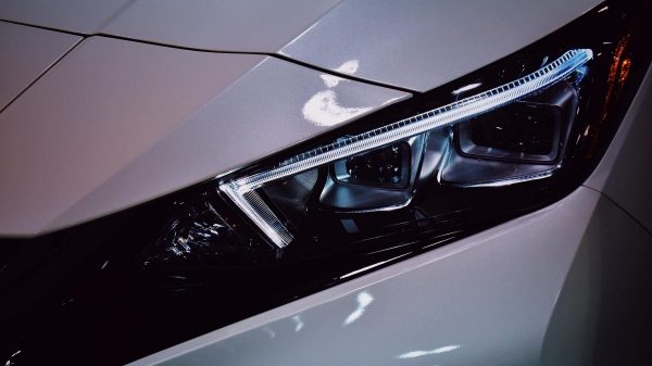 Headlight