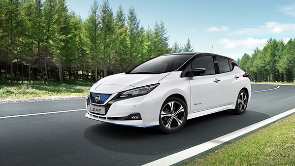 EVS Future Capabilities