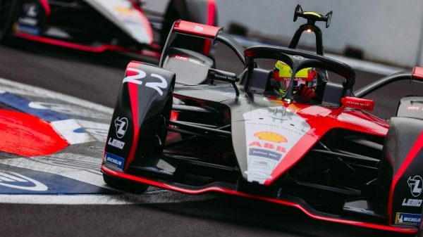 NISSAN E.DAMS HEADS TO BERLIN FOR SIX-RACE FORMULA E SEASON FINALE