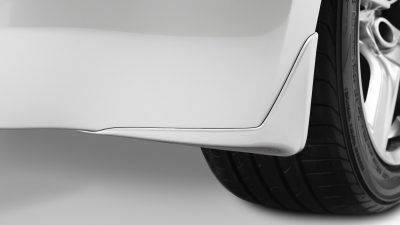 370z MudFlaps