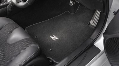 Carpet Floor Mats