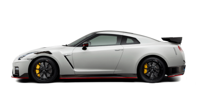 GT-R Nismo