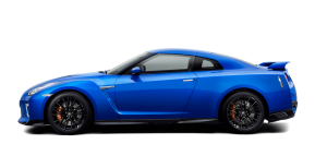 GT-R Premium