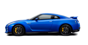 GT-R Track Edition