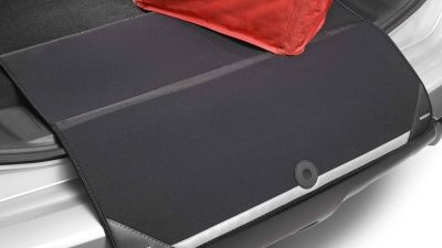 Bootlip protector, reflective