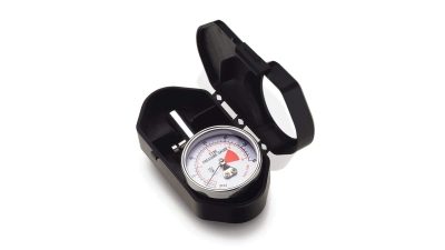 Tyre Pressure Gauge, Analogue
