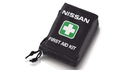 First Aid Kit
