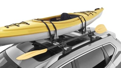 Kayak/Canoe Carrier