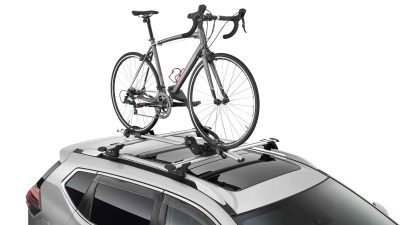 Bike Carrier