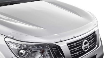 Bonnet Protector (clear)
