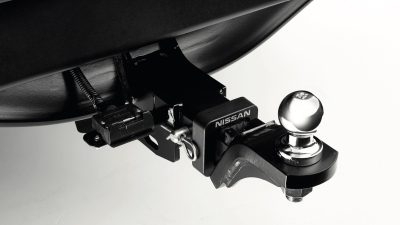 Towbar