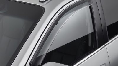 Weathershields (slimline)