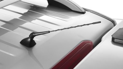 Antenna adaptor