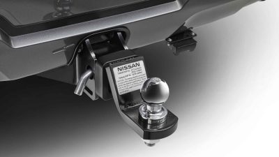 Towbar