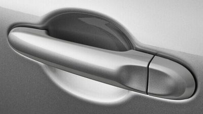 Door Cup Protection Film