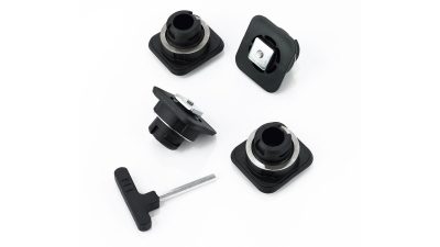 T-Track Adaptor