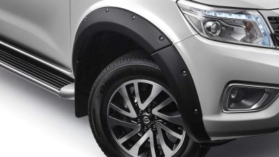 Fender Flares