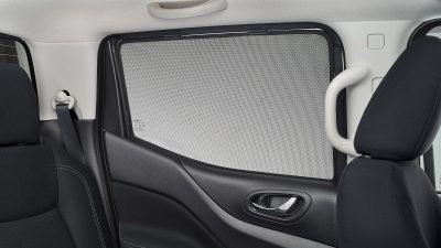 Sunshade