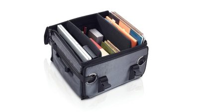 Luggage Area Storage Bag (Gear-Safe®)