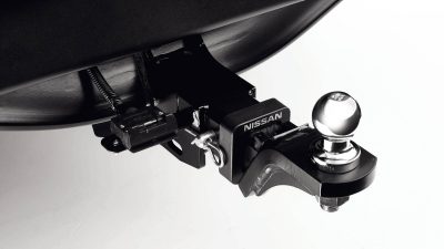 Towbar