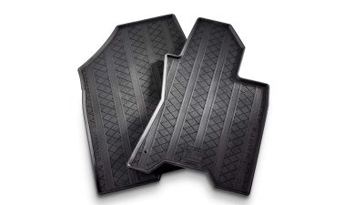 All-Weather Mats (Front)