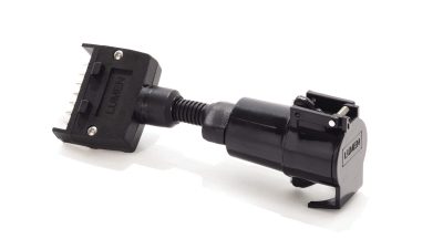 Towbar Harness Adaptor (Large Round)