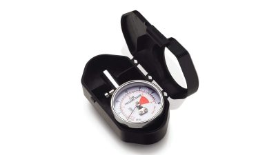 Tyre Pressure Gauge (Analogue)