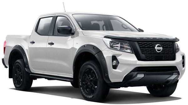 Navara Canopy