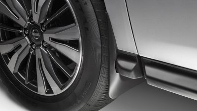 mud guards