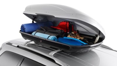Roof Pod