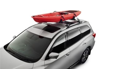 KAYAK/CANOE CARRIER