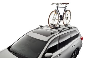 Bike Carrier
