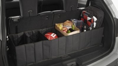 Boot storage bag (6 compartments)