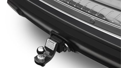 Towbar