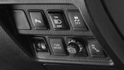 Electric Brake Controller