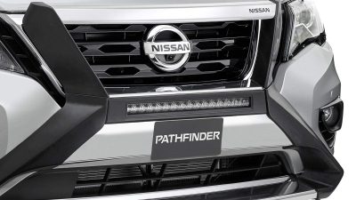 Driving Lights - LED Light Bar
