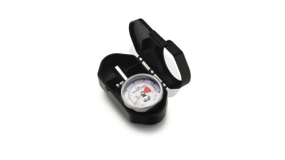 Tyre Pressure Gauge (Analogue)