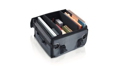 Luggage Area Storage Bag (Gear-Safe®)
