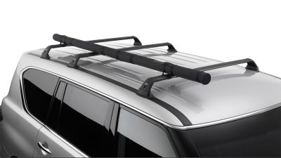 Roof Bars Touring Patrol