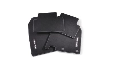 Carpet Floor Mats