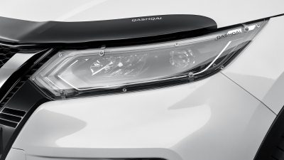 Headlamp Protectors