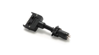 Towbar Harness Adaptor (Large and Small Round)