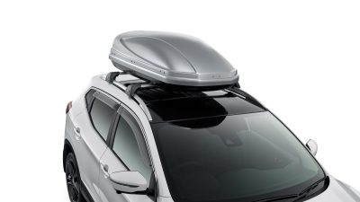 Roof Pod