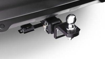 Towbar