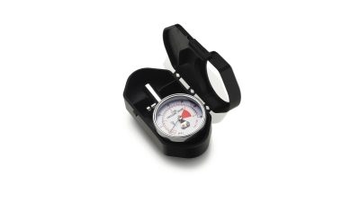 Tyre Pressure Gauge (Analogue)