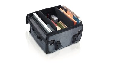 Luggage area storage bag (Gear Safe®)