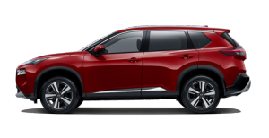 MY25 X-Trail