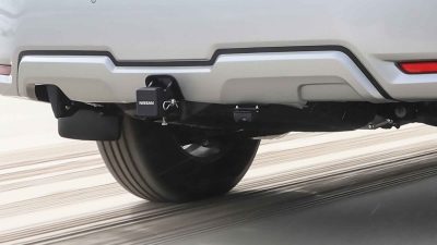 Towbar